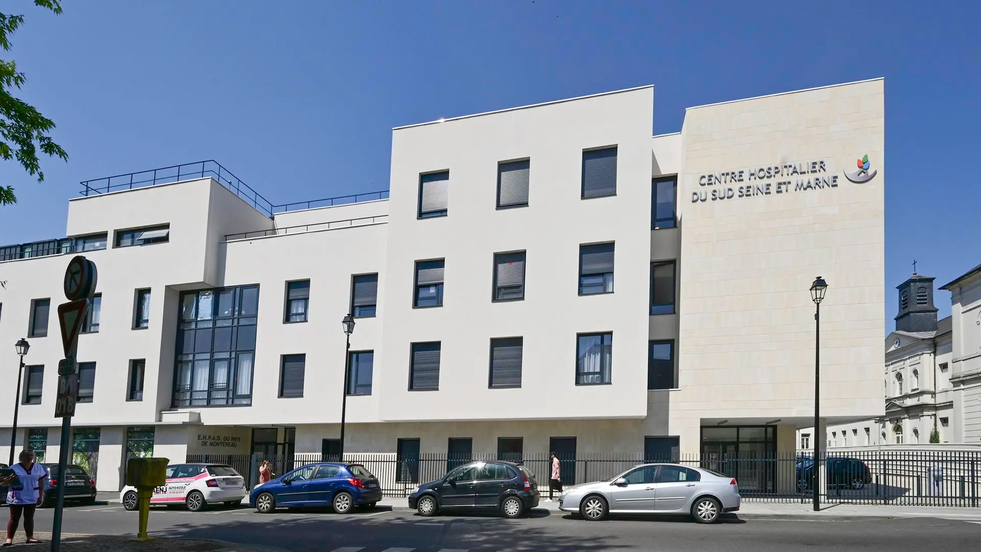 Réservation Taxi conventionné Seine-et-Marne